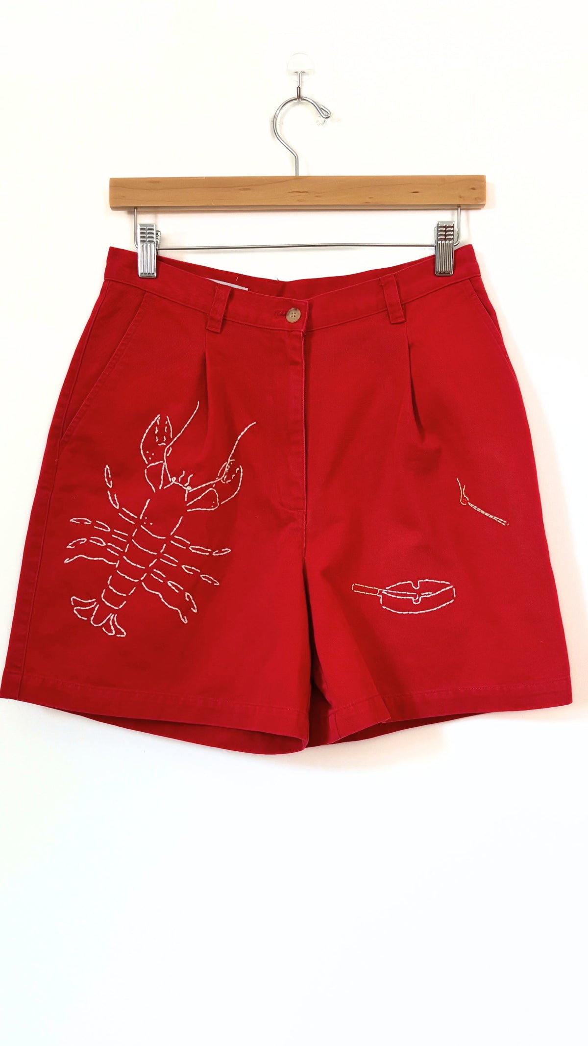 Catch Of The Day Shorts