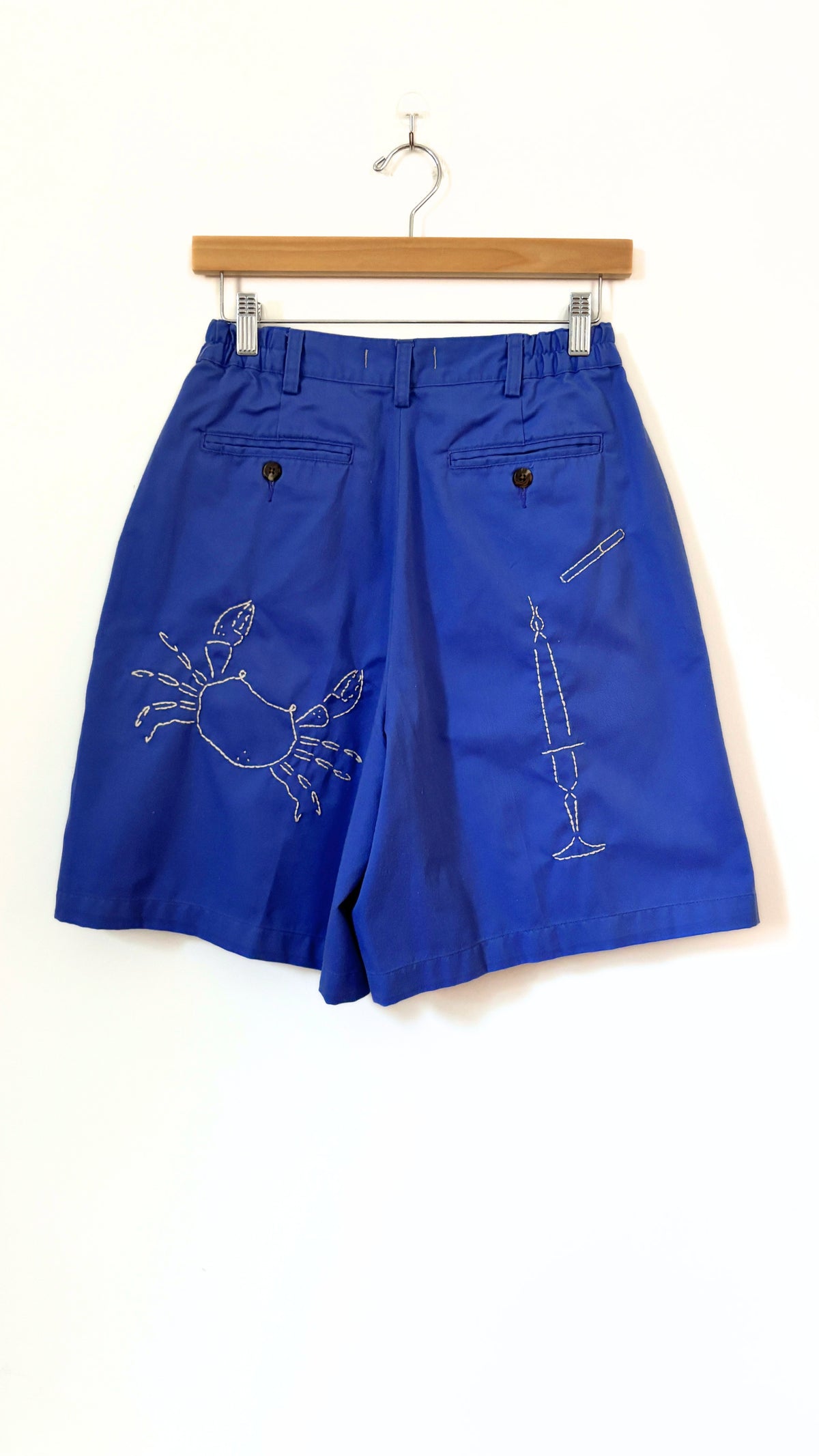 Catch Of The Day Shorts