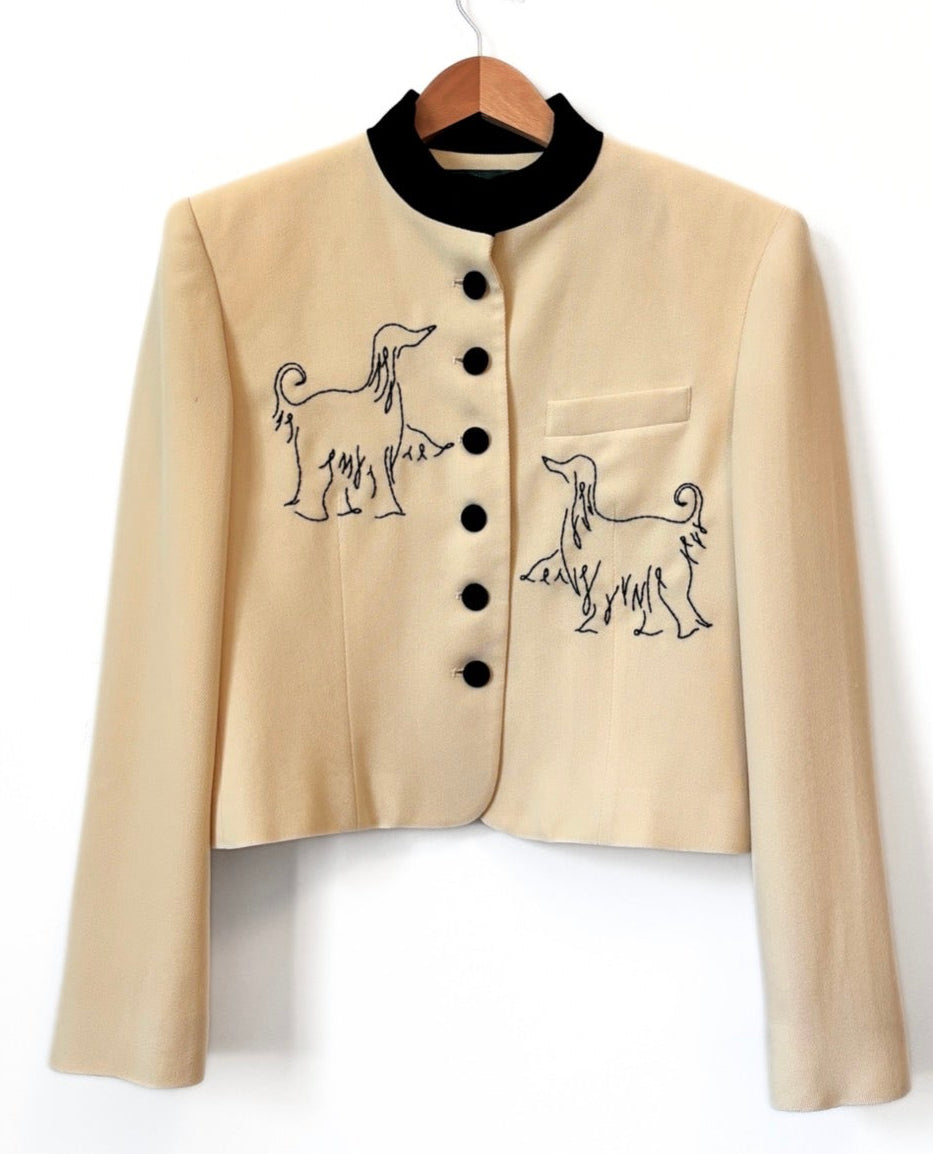 Best In Show Jacket