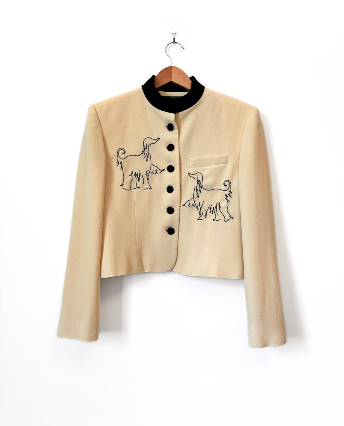 Best In Show Jacket