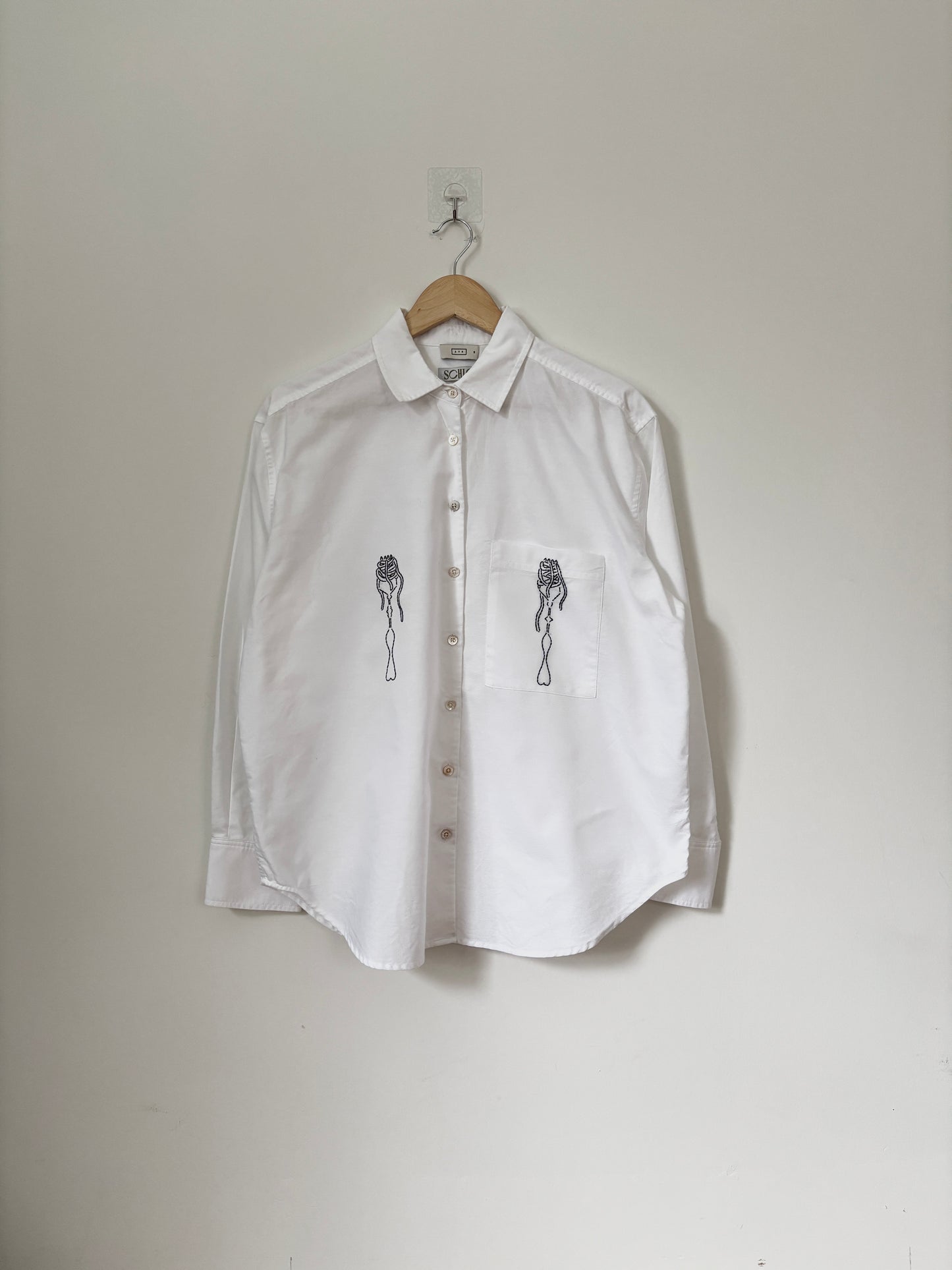 Give Us a Twirl Shirt