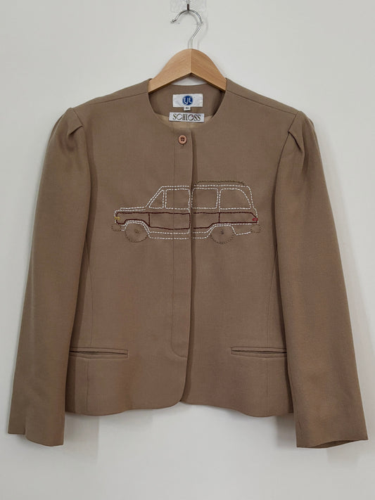 Grand Wagoneer Jacket