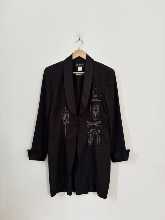 Flight Risk Jacket