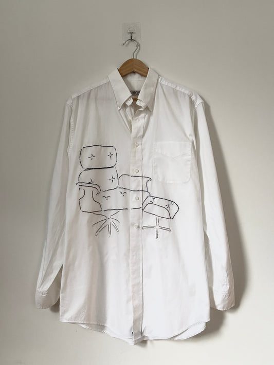 Cute is What We Eames For Oxford