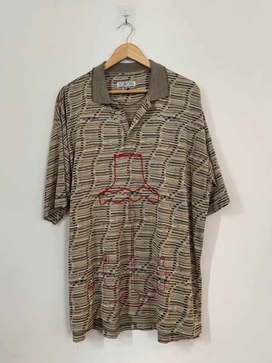 Dim Bulb Shirt