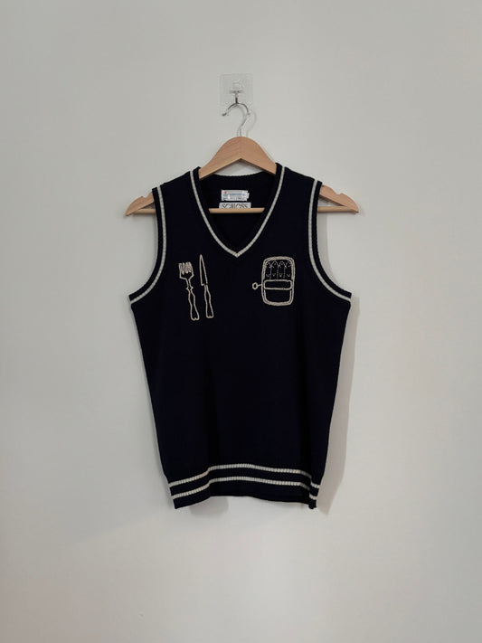 Conservas Vest