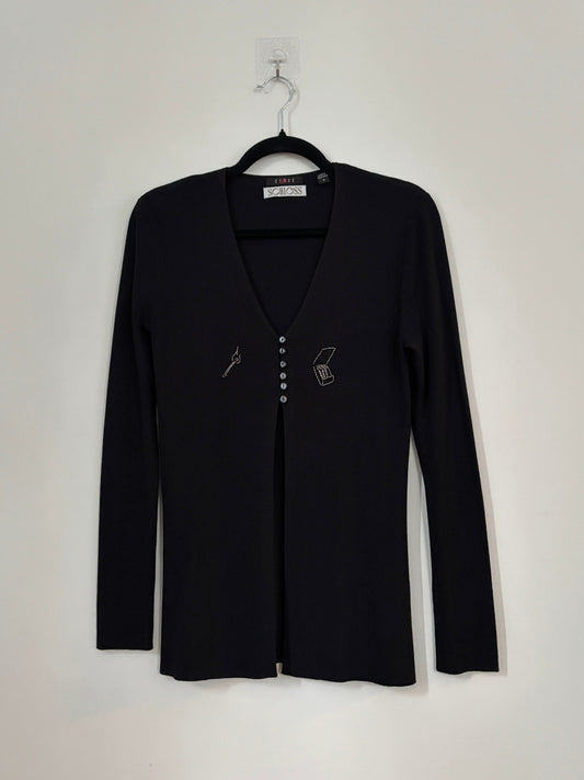 Match Made in Heaven Cardigan