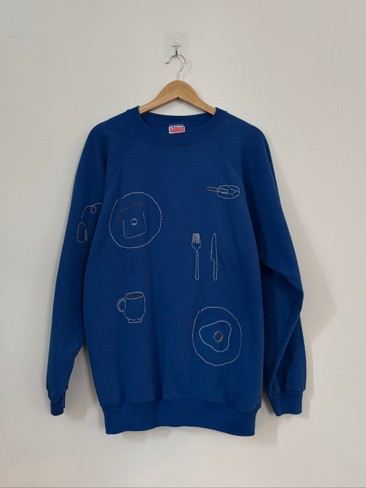 Morning After Crewneck