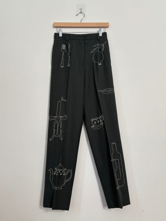 Thrills & Spills Pants
