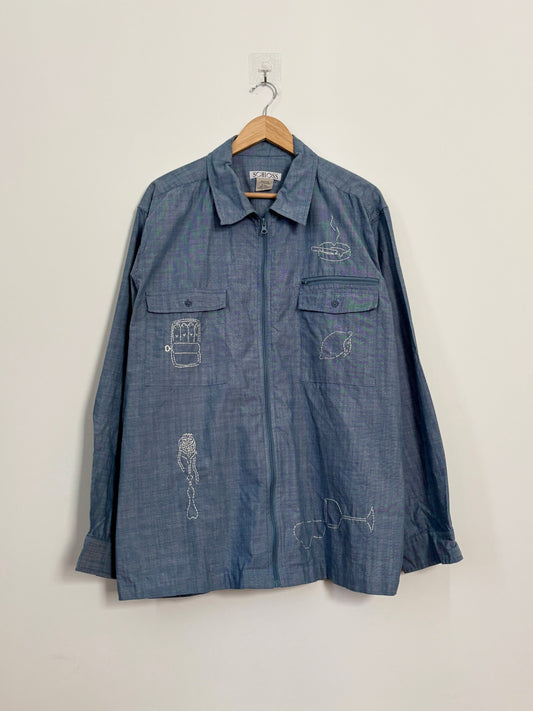 Conservas Work Shirt