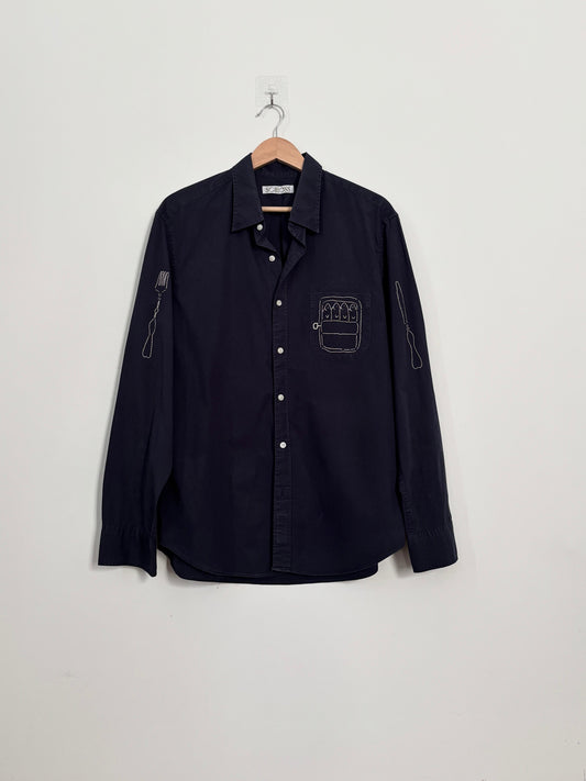 Conservas Oxford