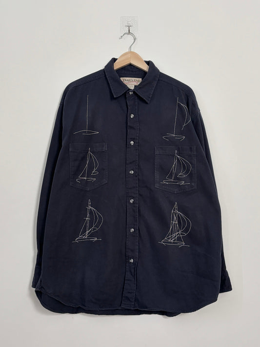 Nauti By Nature Oxford