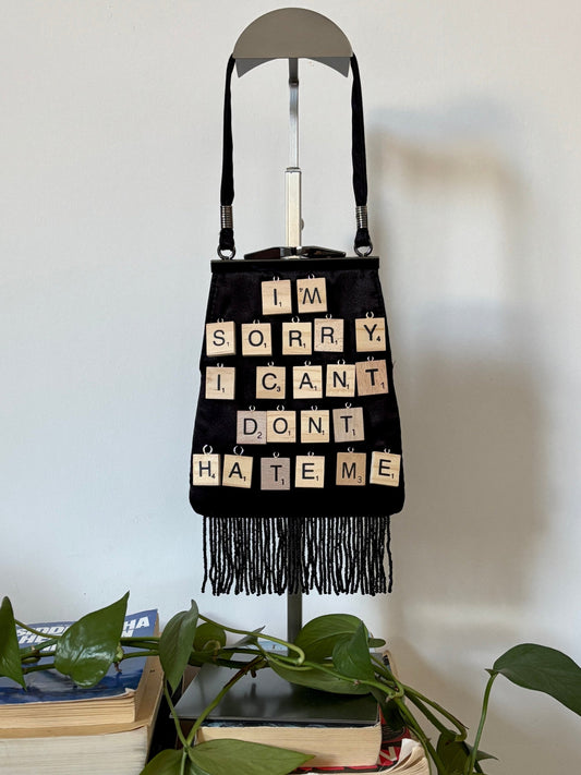 Berger And Fries Evening Bag