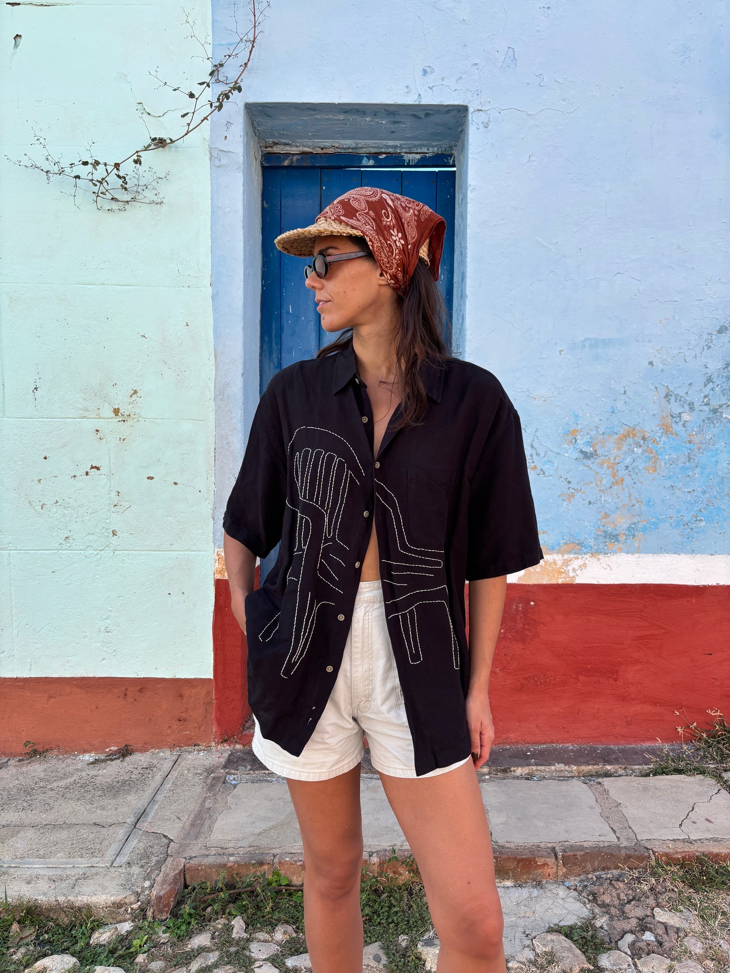 Carioca Shirt