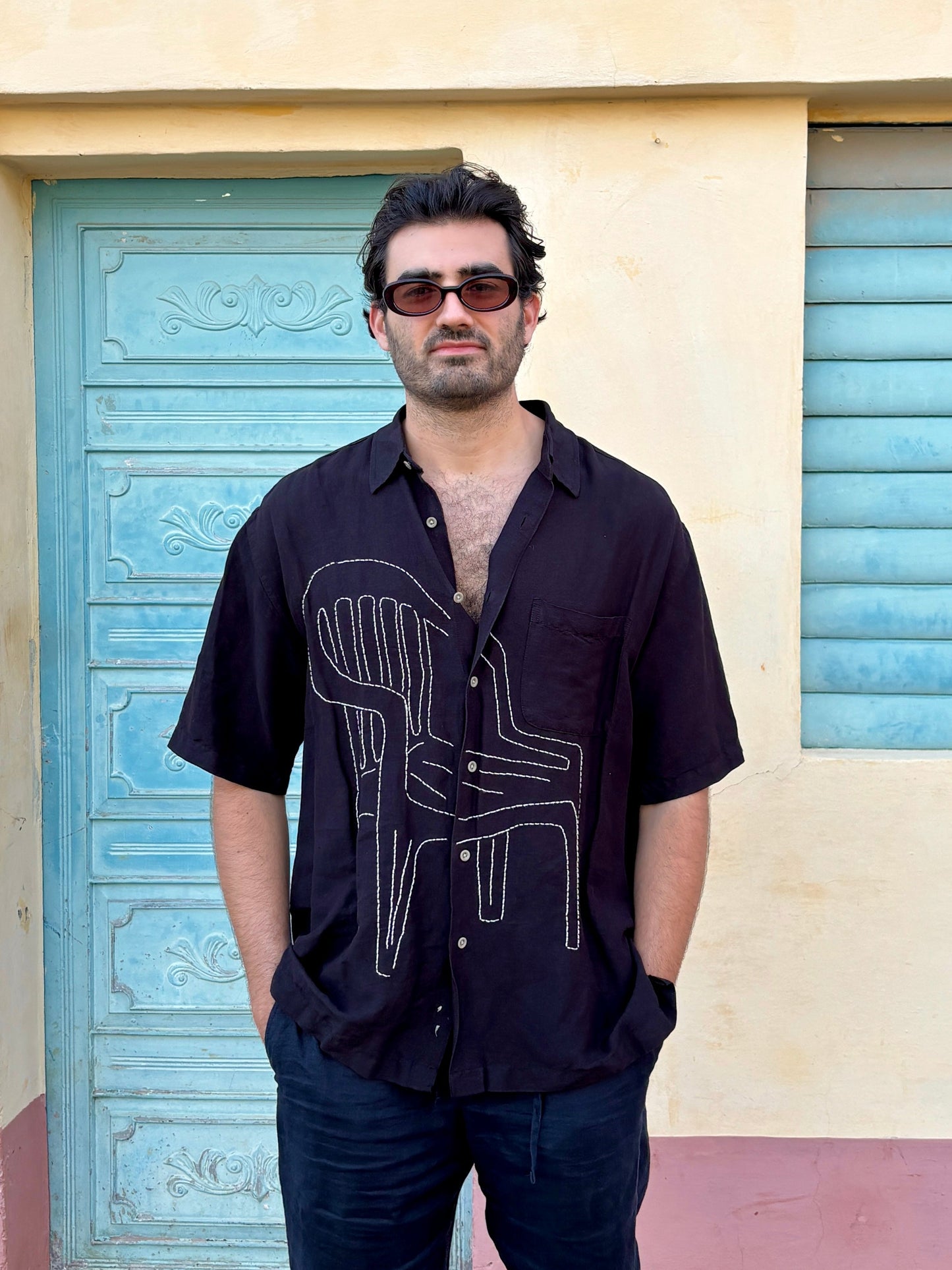 Carioca Shirt