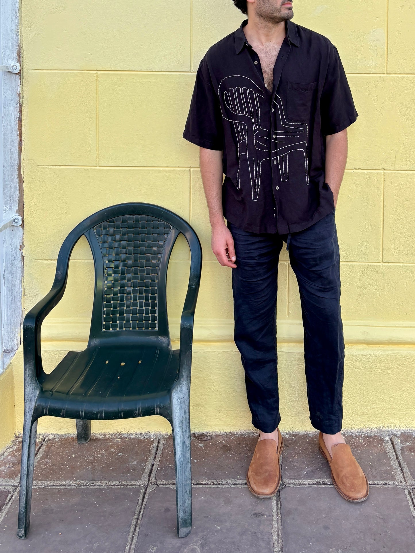 Carioca Shirt