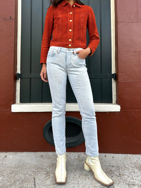 Farmers Only Jeans
