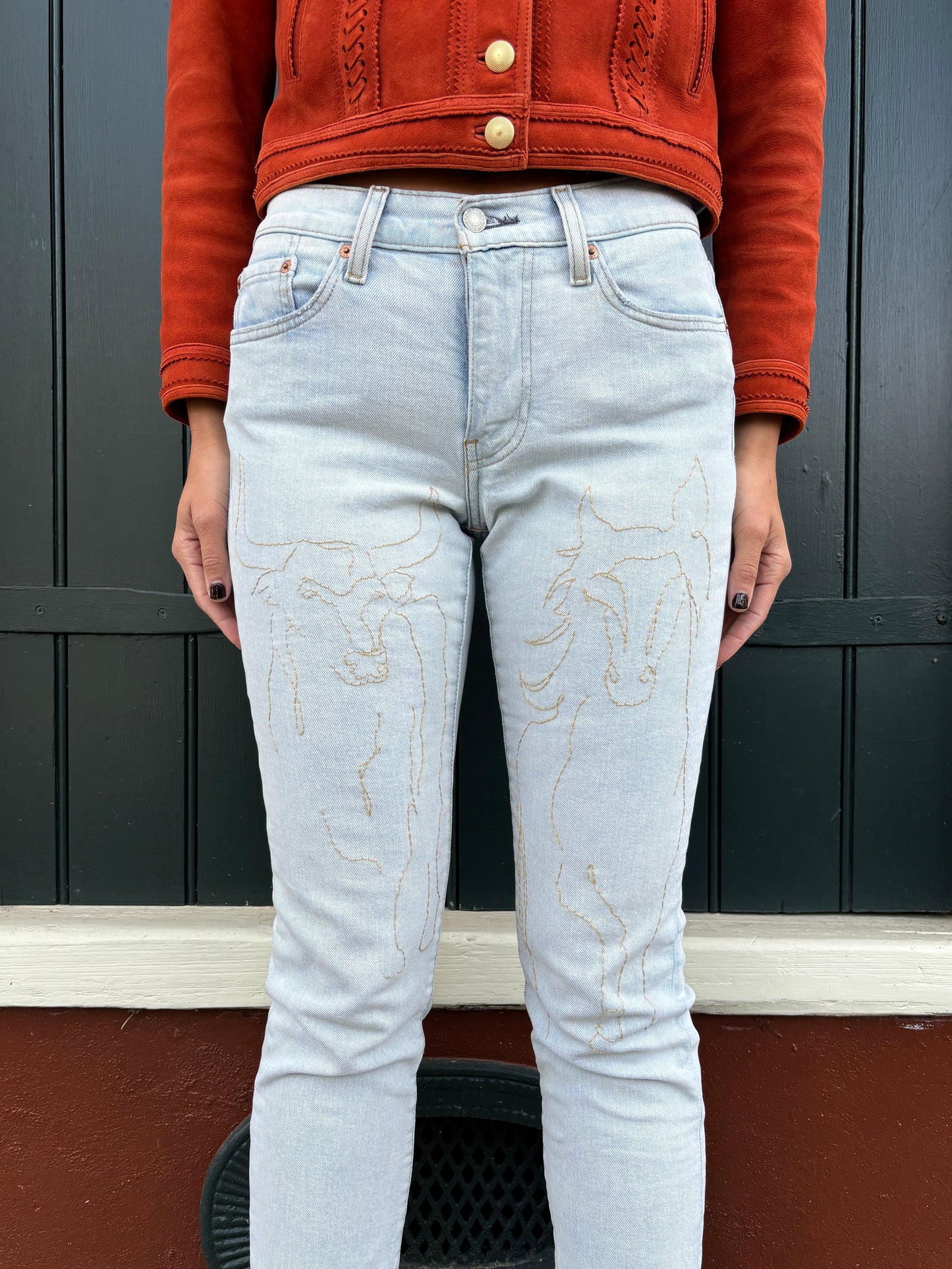 Farmers Only Jeans