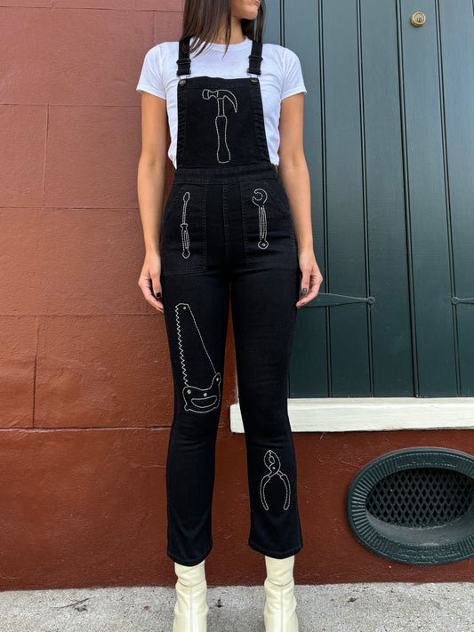 Idle Hands, Devils Tools Overalls