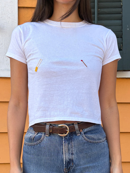 Match Made in Heaven Tee