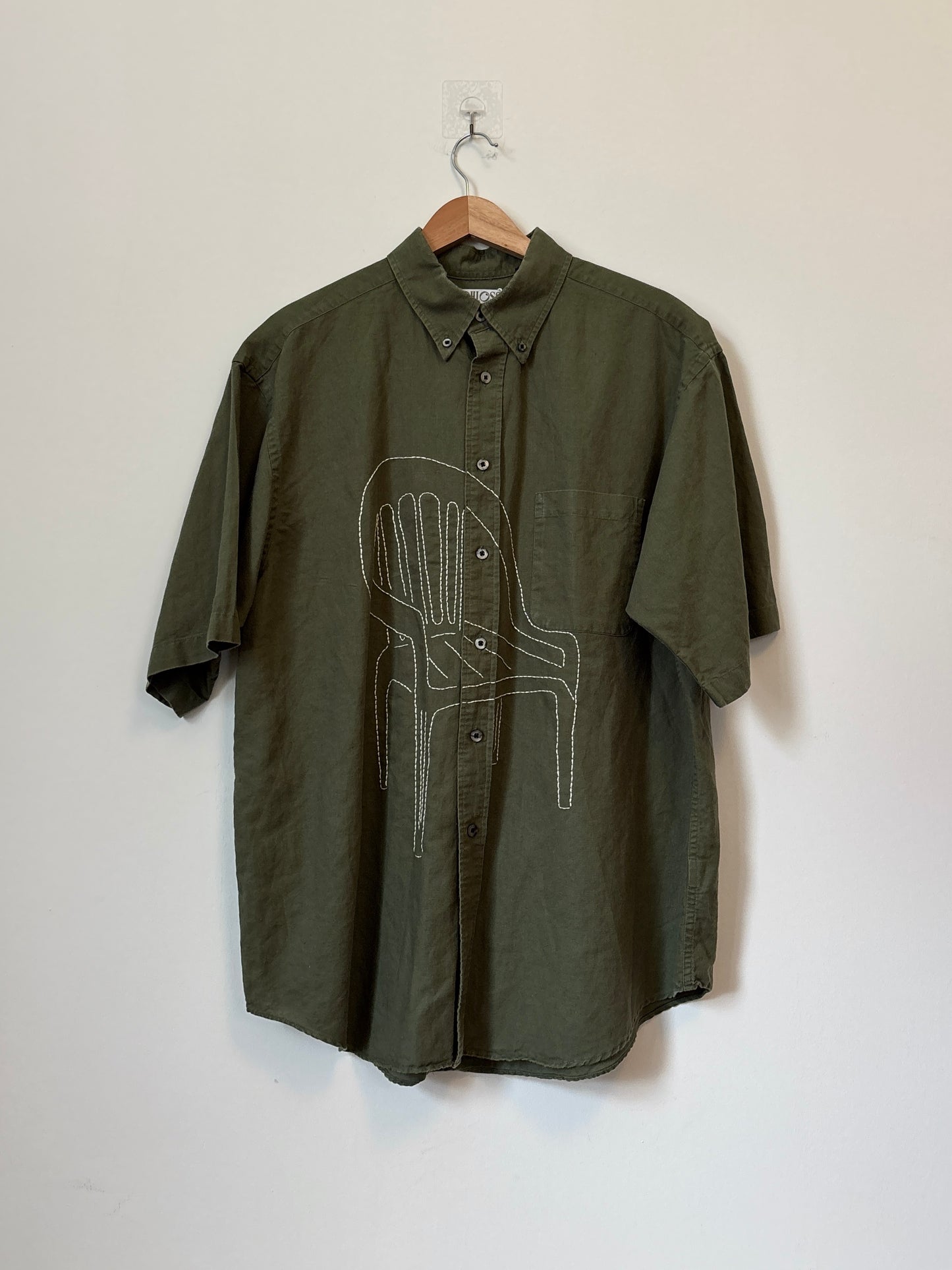 Carioca Shirt