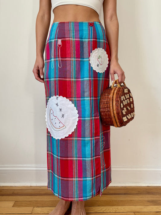 Picnic Skirt