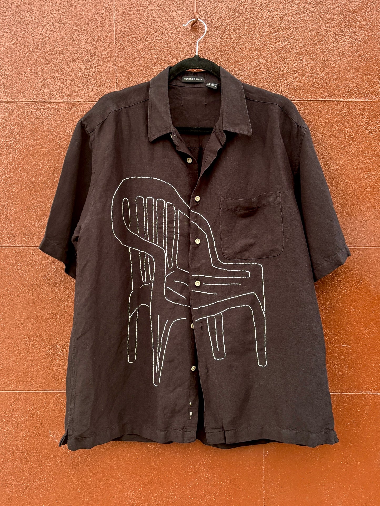 Carioca Shirt