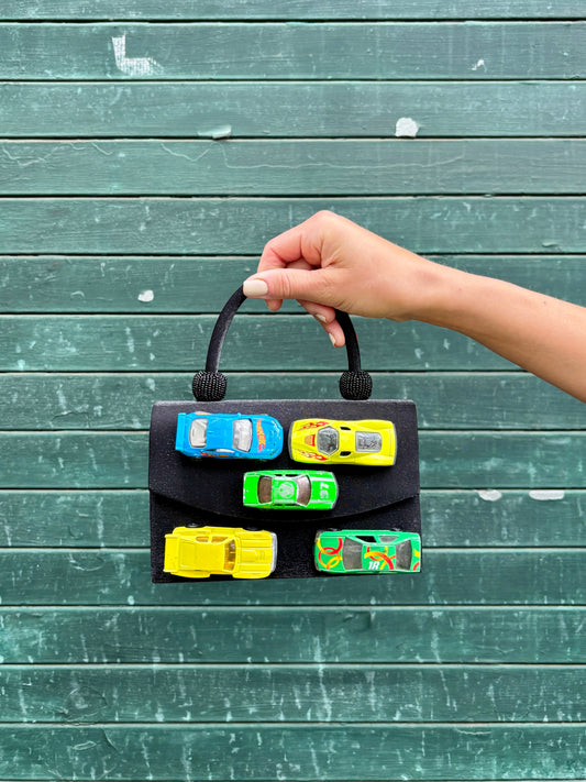 Designated Driver Purse