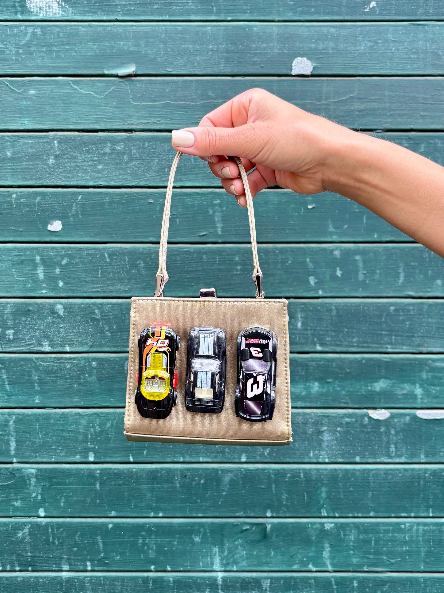 Designated Driver Mini Bag