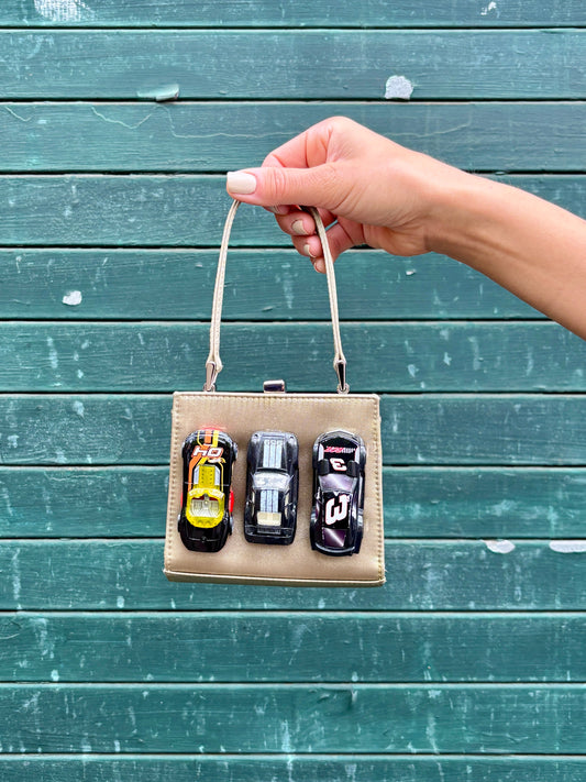 Designated Driver Mini Bag