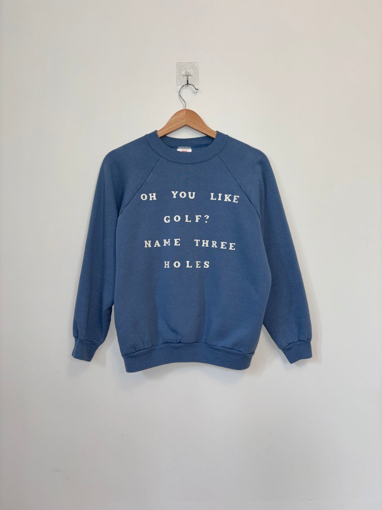 Holey Spirit Sweatshirt