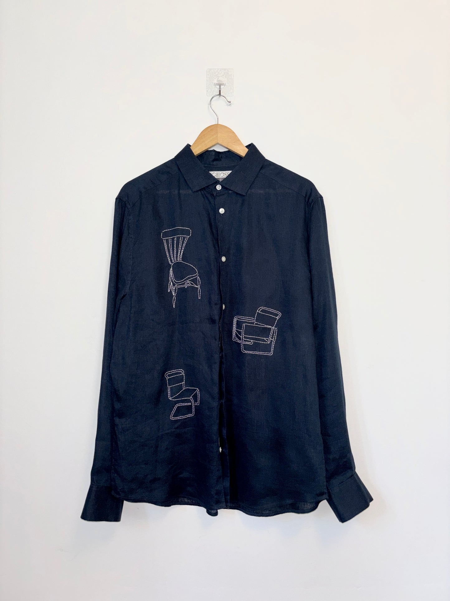 Chairman Oxford