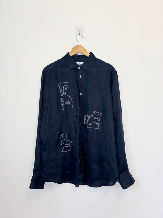 Chairman Oxford