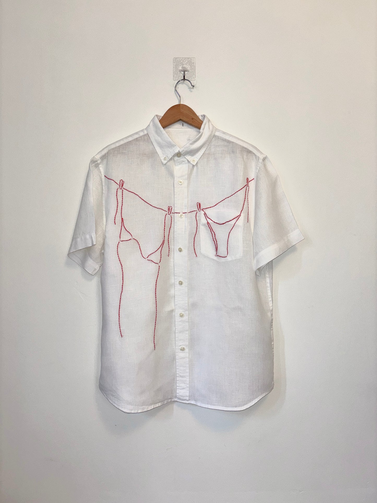 String Theory Short Sleeve