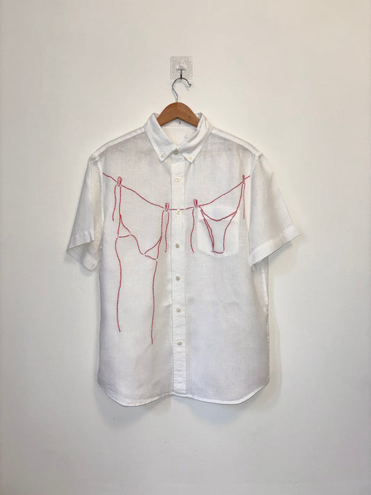 String Theory Short Sleeve