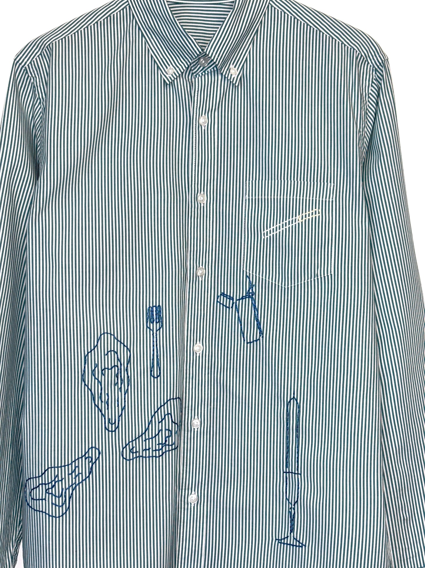 On The Half Shell Oxford