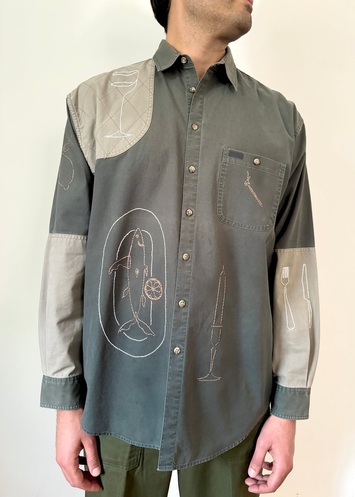 On The Hunt Shirt
