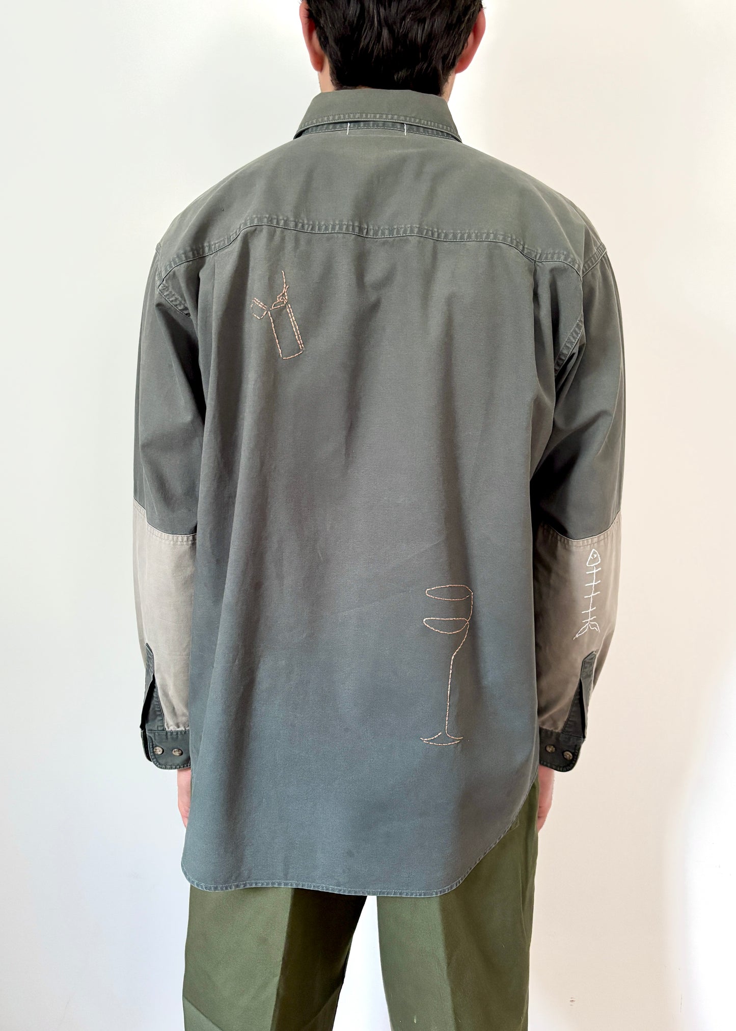 On The Hunt Shirt