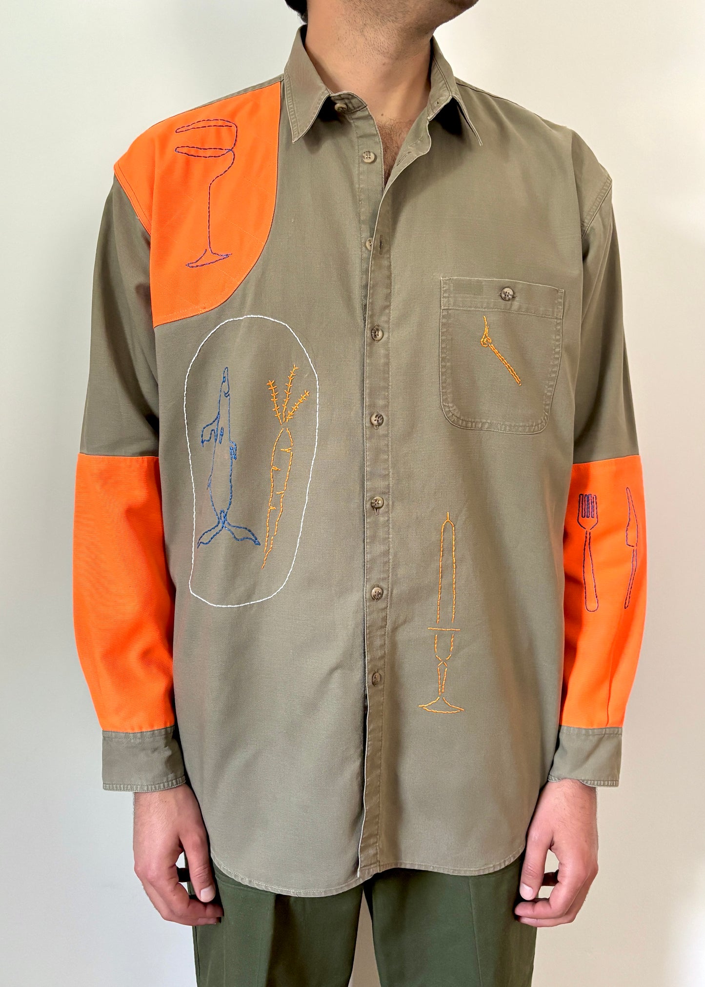 On The Hunt Shirt