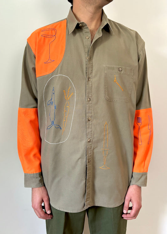 On The Hunt Shirt