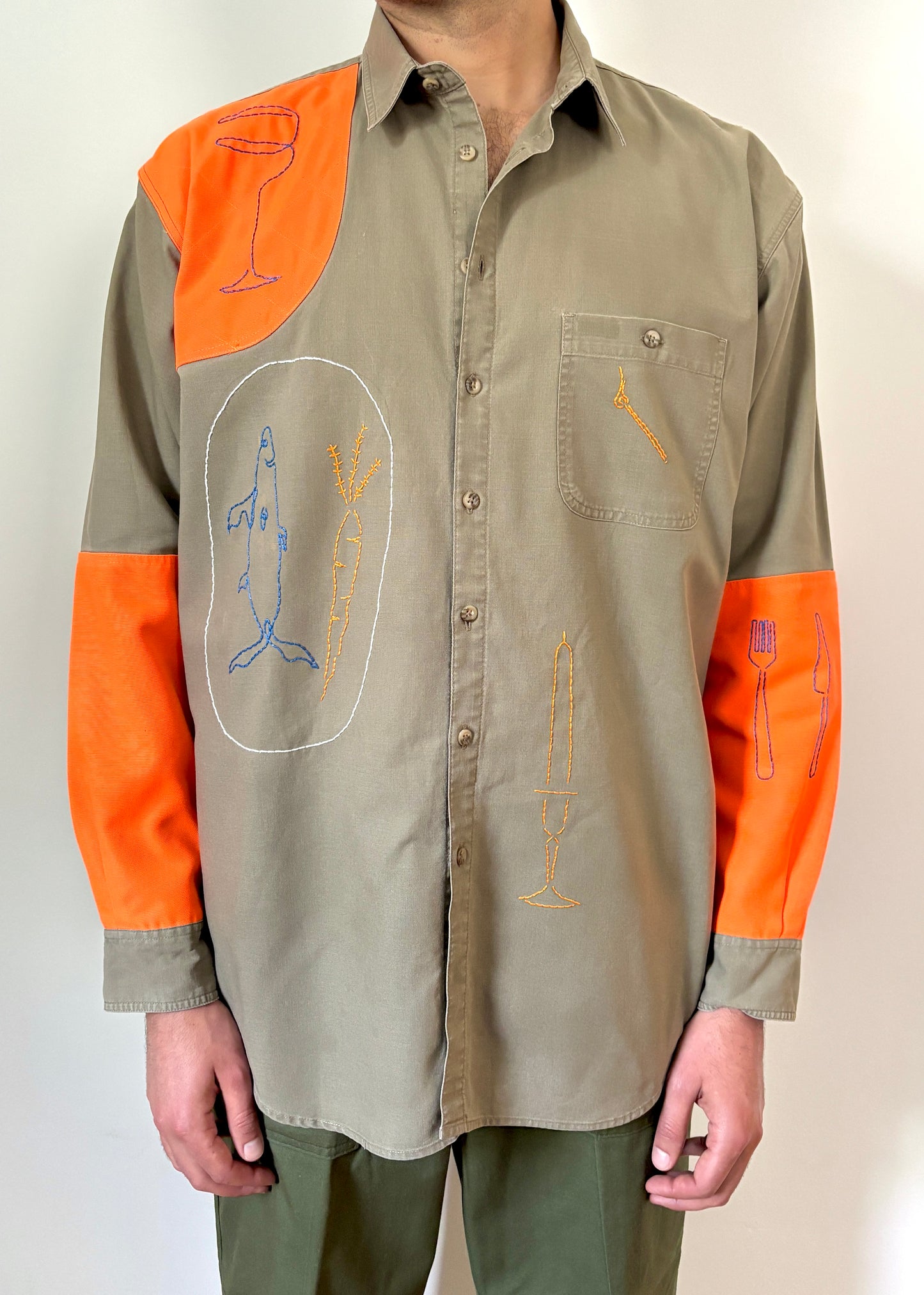 On The Hunt Shirt