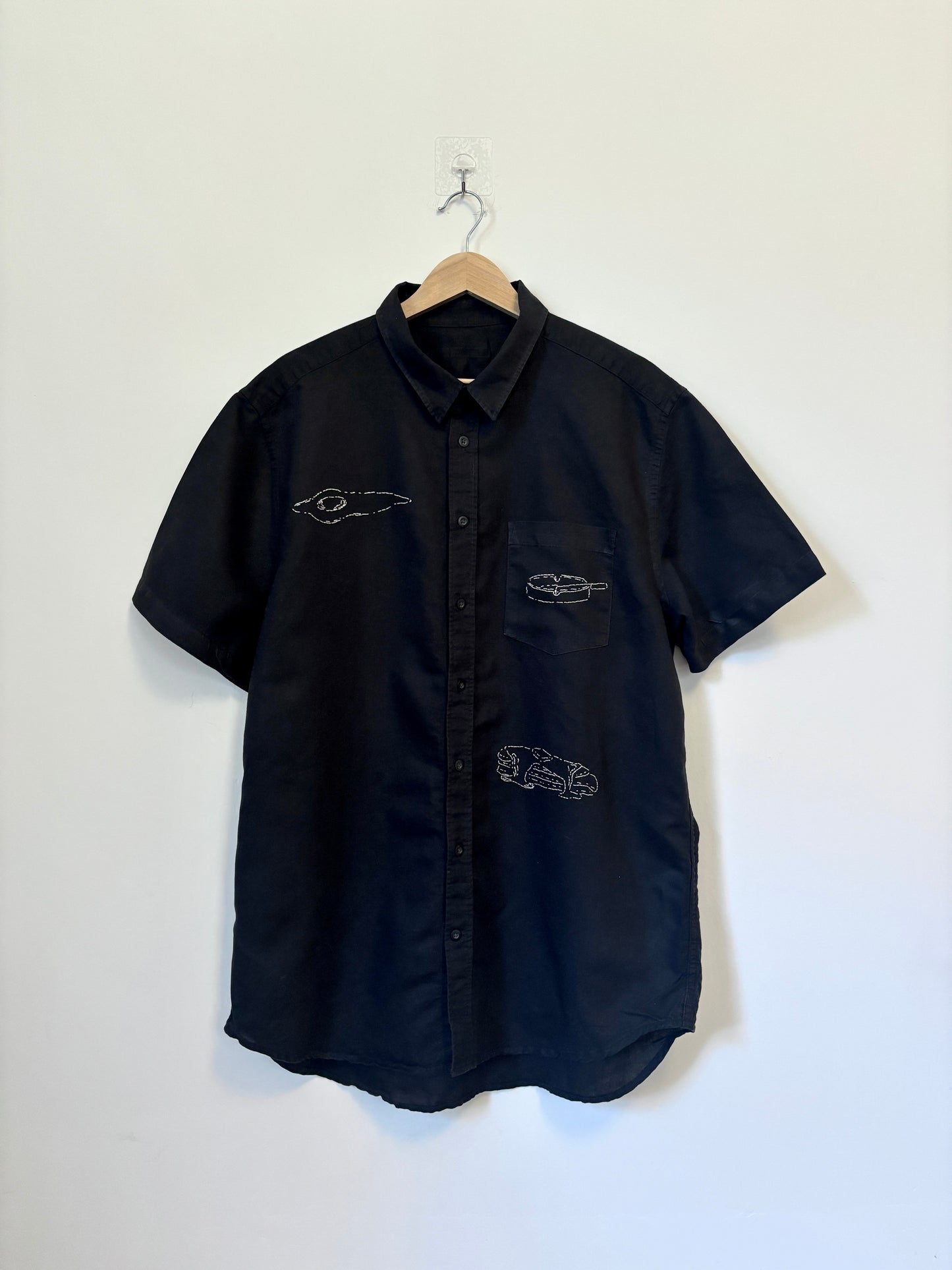 Greasy Spoon Shirt