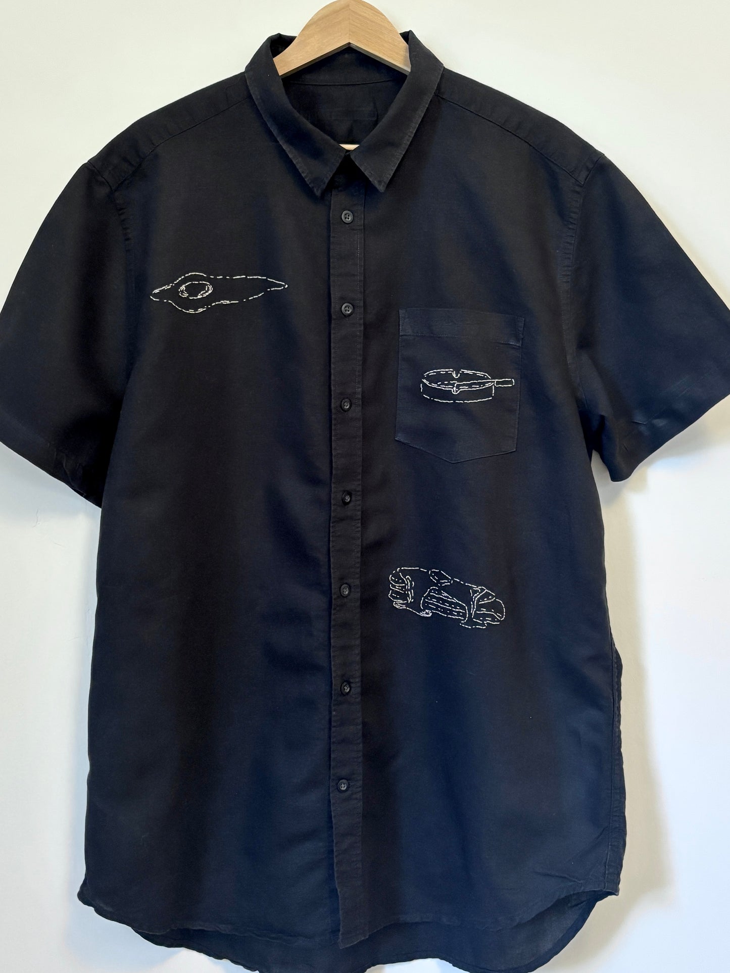 Greasy Spoon Shirt