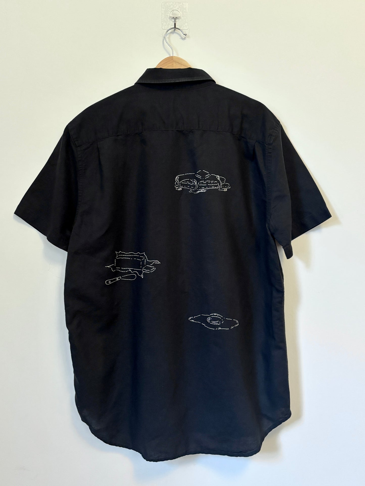 Greasy Spoon Shirt
