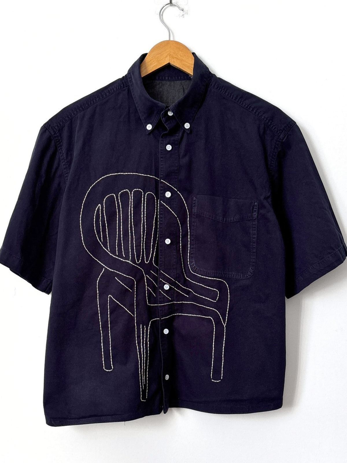 Carioca Shirt