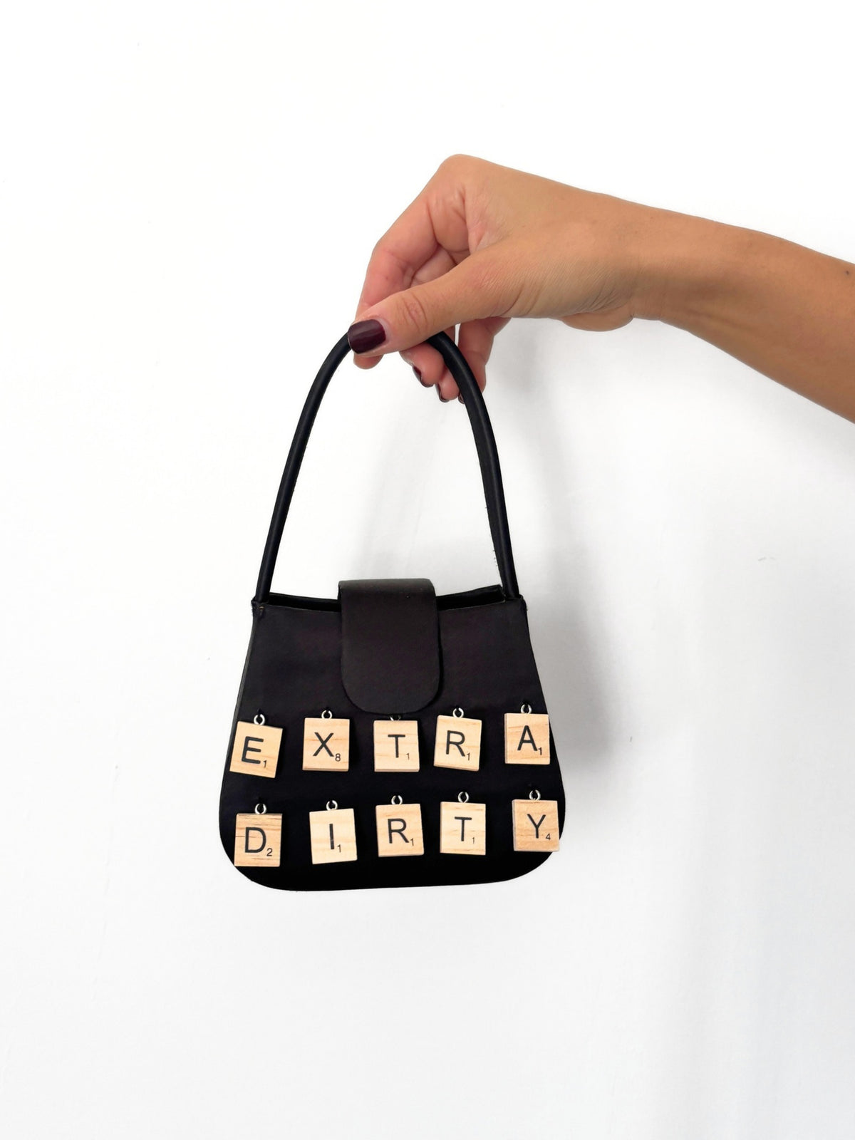 Extra Dirty Mini Bag