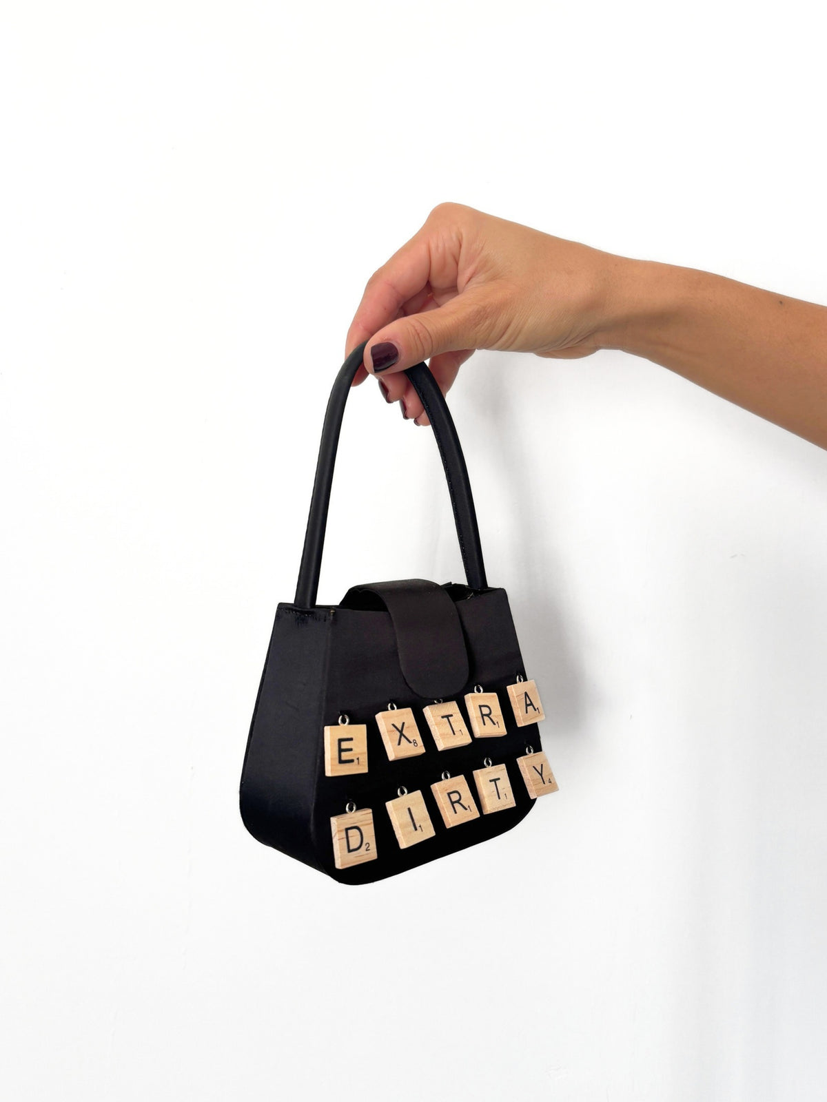 Extra Dirty Mini Bag