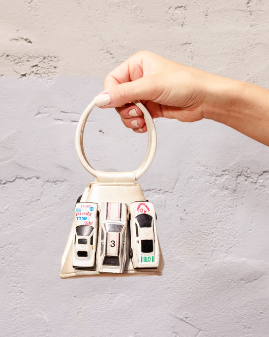 Mini Driver Micro Purse