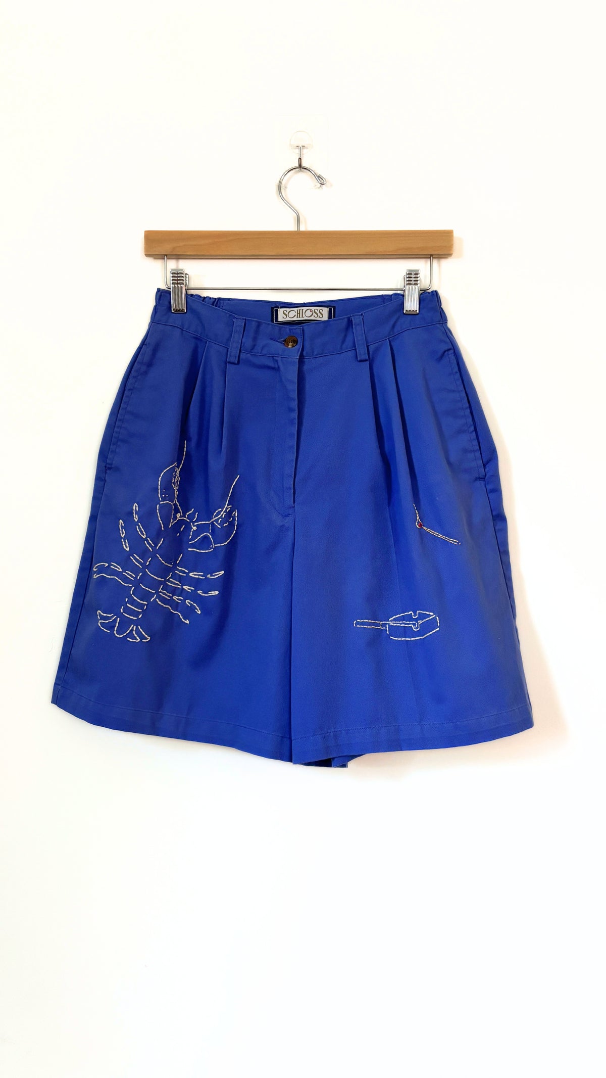 Catch Of The Day Shorts