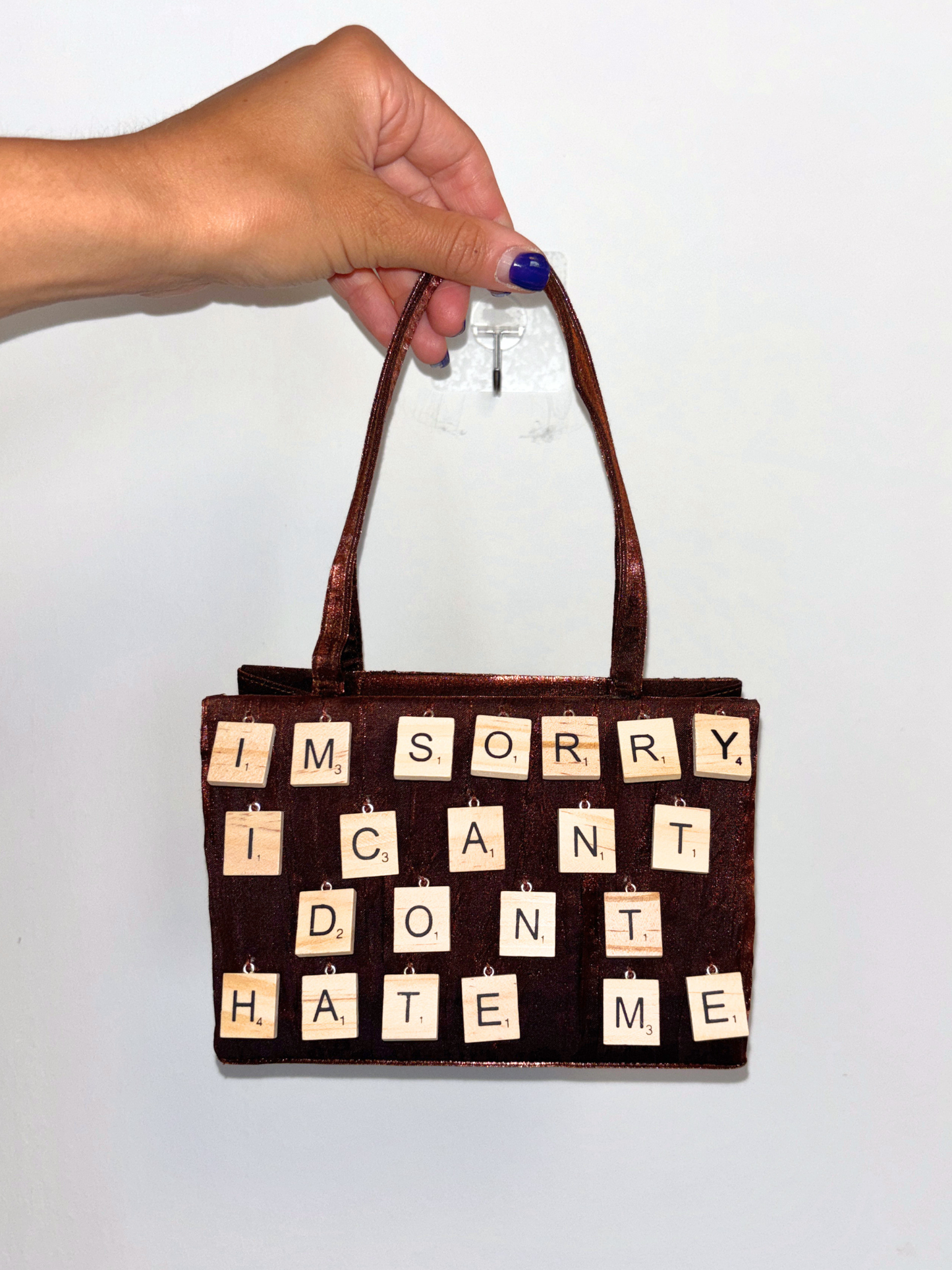 Berger And Fries Bag